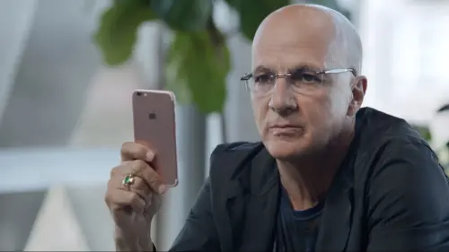 Apple dirà presto addio a Jimmy Iovine?