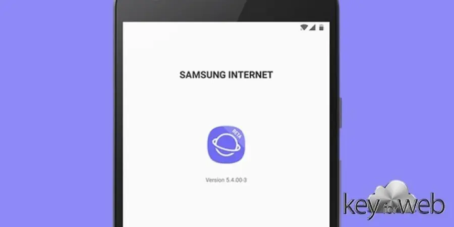 Samsung Internet, scoperta una falla di sicurezza