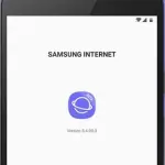 Samsung Internet, scoperta una falla di sicurezza