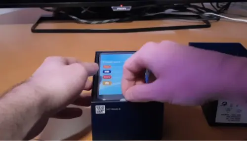 Honor View 10, il nostro unboxing del device