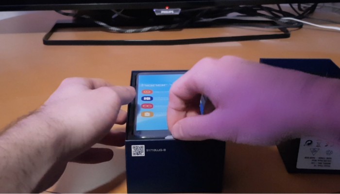 Honor View 10, il nostro unboxing del device
