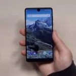 Essential Phone, Teardown completo da JerryRigEverything