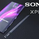 Sony Xperia Note fa concorrenza a Galaxy Note 8, peccato sia un concept