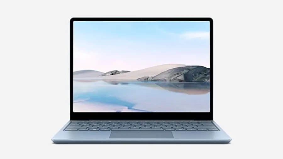 Surface Laptop Go 2 in arrivo, ecco le specifiche