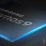 Dettagli ufficiali sul chip Exynos 9810 di Galaxy S9