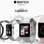 Ad Apple Watch 3 non piacciono gli ospedali