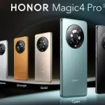 Honor Magic Pro 4 arriva in Italia, prezzo e dettagli