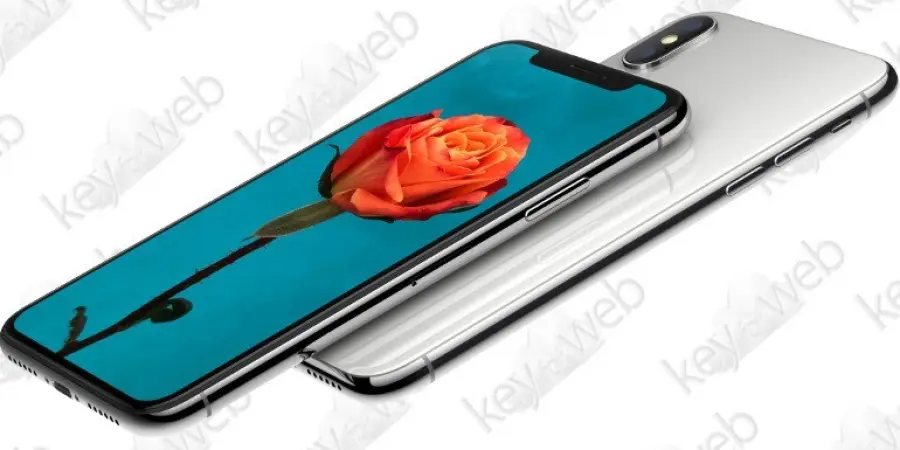 iPhone X Plus avrà un display prodotto da LG?