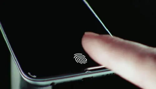 Vivo X20 Plus UD, il nuovo smartphone con lettore di impronte a schermo