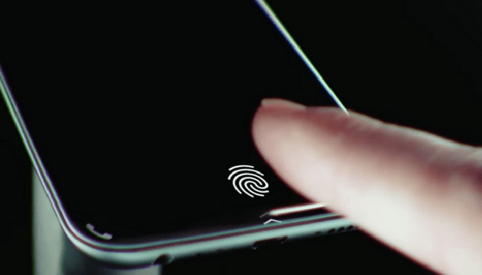 Vivo X20 Plus UD, il nuovo smartphone con lettore di impronte a schermo