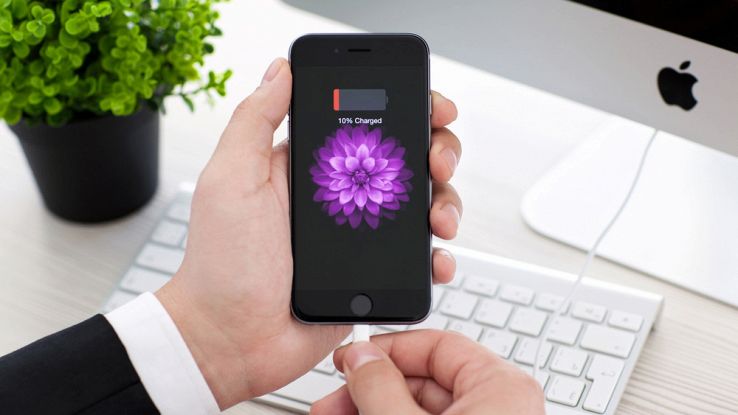 Apple sostituirà le batterie senza fare alcun controllo