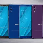 ASUS ZenFone 5 Pro immaginato in un nuovo video