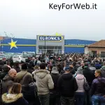 Fantastico volantino Euronics con i Superasaldi che partono da oggi