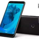 Lenovo K320t presentato ufficialmente in Cina con display 18:9