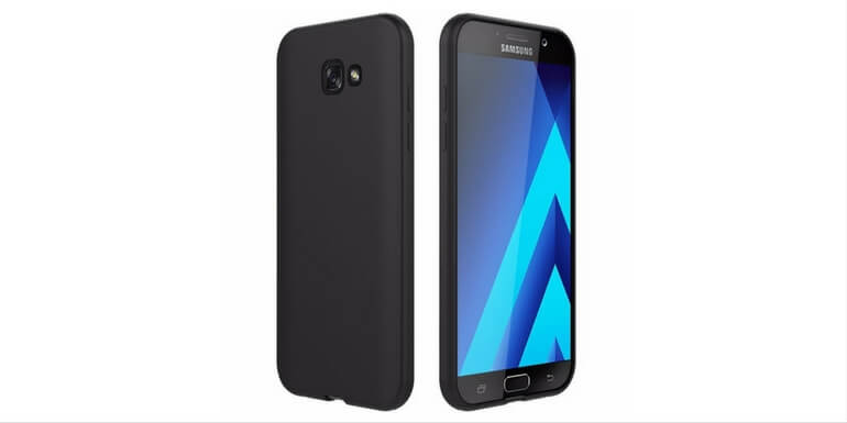 Galaxy A5 e A7 2017 ricevono le patch di sicurezza Android