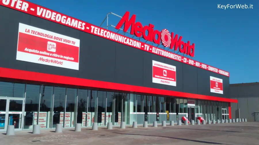 Criminal Price MediaWorld continuano anche con il nuovo anno