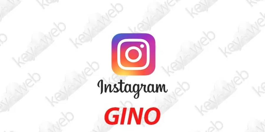 Chi è Gino che spopola su Instagram?