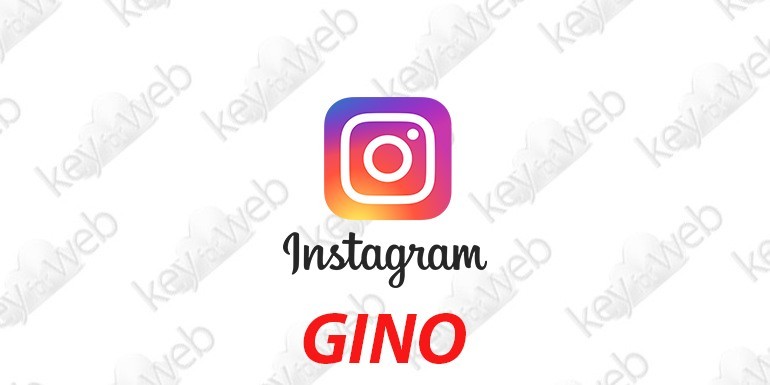 Chi è Gino che spopola su Instagram?