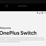 Passa ai dispositivi OnePlus con OnePlus Switch