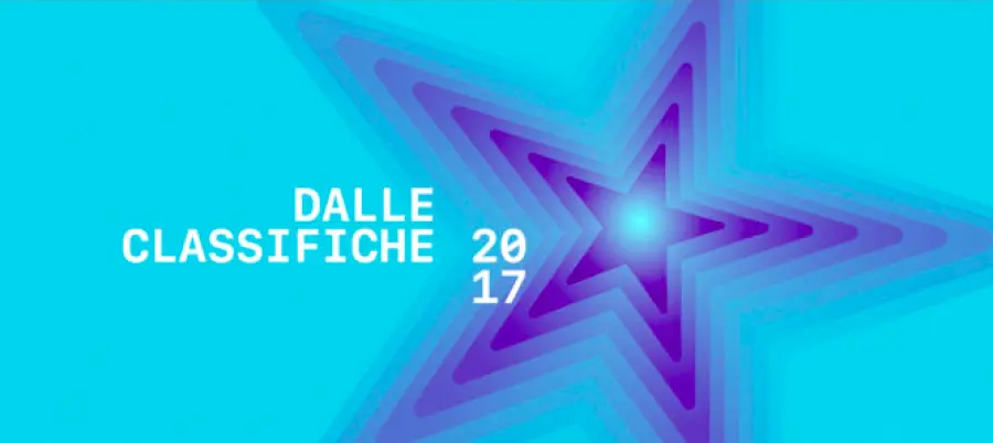 Apple Music e il meglio del 2017