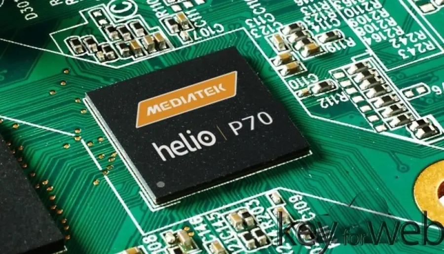 MediaTek Helio P40 e P70 daranno il giusto sprint al tuo smartphone