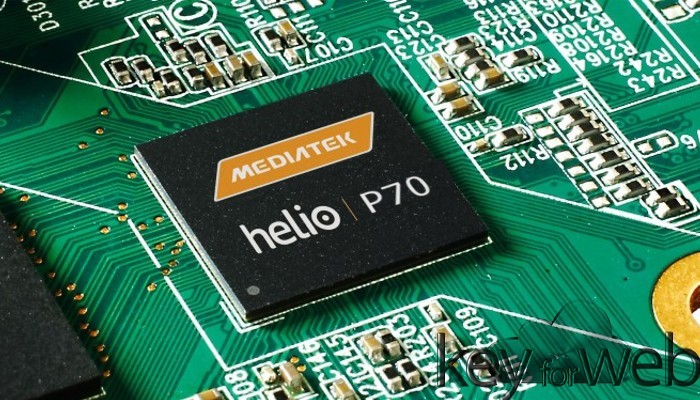 MediaTek Helio P40 e P70 daranno il giusto sprint al tuo smartphone