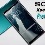 Sony Xperia XZ2 Premium, si prospetta un buon 2018 con questo design