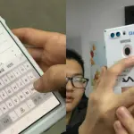 Un misterioso smartphone di Oppo appare in foto