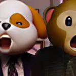 Le Animoji di Apple prendono vita tra gli attori delle serie TV