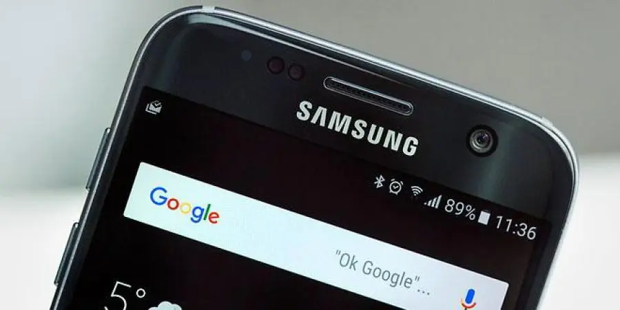 Gli smartphone Galaxy e LG non rallentano per preservare la batteria