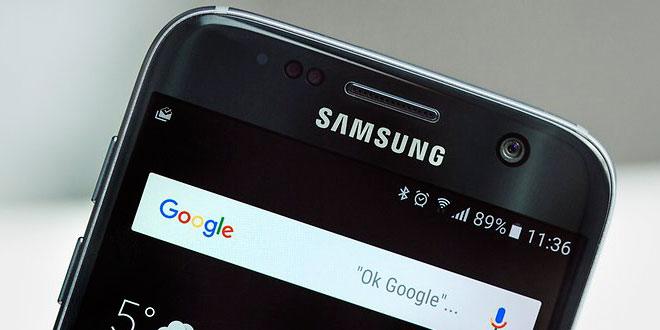 Gli smartphone Galaxy e LG non rallentano per preservare la batteria