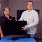 iMac Pro viene completamente smontato in un video