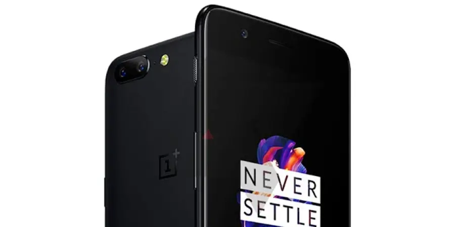 OnePlus svela dettagli sullo sblocco facciale su OnePlus 5