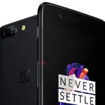 OnePlus svela dettagli sullo sblocco facciale su OnePlus 5