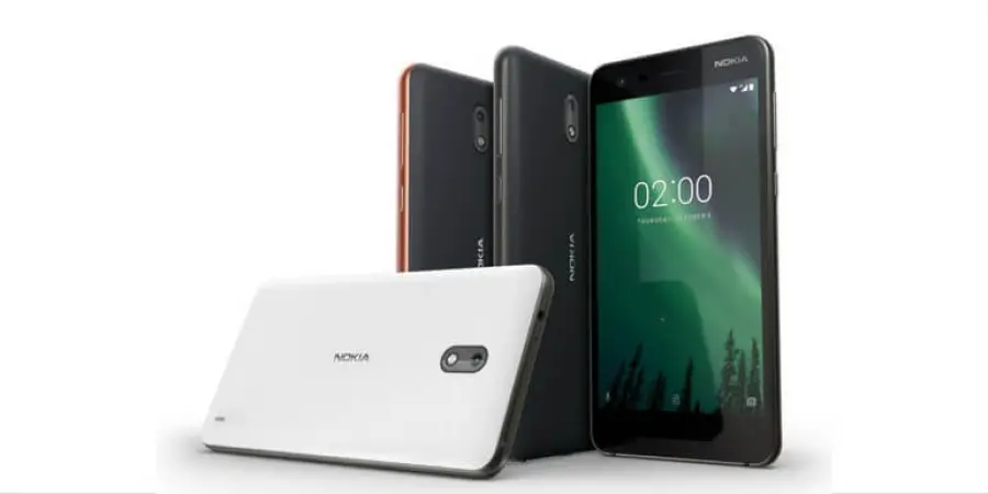 Nokia 2 riceverà l'aggiornamento per Android 8.1 Oreo