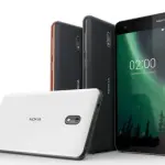 Nokia 2 riceverà l'aggiornamento per Android 8.1 Oreo