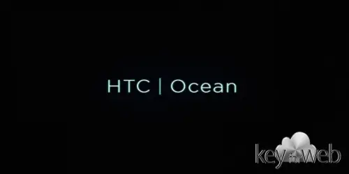 HTC Ocean vicinissimo: debutterà a gennaio al CES 2018