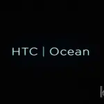 HTC Ocean vicinissimo: debutterà a gennaio al CES 2018