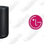 LG ThinQ: nuovo speaker smart con Google Assistant