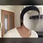 iPhone X può rendere il vostro volto trasparente