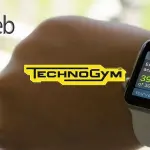 La palestra è sempre più smart: le macchine Technogym compatibili con Apple Watch