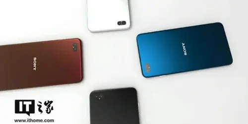 Sony Xperia A Edge tra sogno e realtà: il borderless Sony viene immaginato così