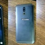 Meizu M15 Plus: nuove immagini pubblicate in rete