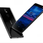 Nokia 7 potrebbe arrivare in altri mercati all'inizio del 2018