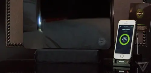 WattUp approvato dal FCC: si avvicina il primo sistema di ricarica wireless a distanza