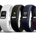 Garmin Vivofit 4 è ufficiale: un anno di autonomia e prezzo basso