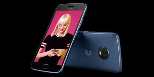 Moto G5 Plus si aggiorna con le patch di sicurezza Android di novembre
