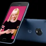 Moto G5 Plus si aggiorna con le patch di sicurezza Android di novembre