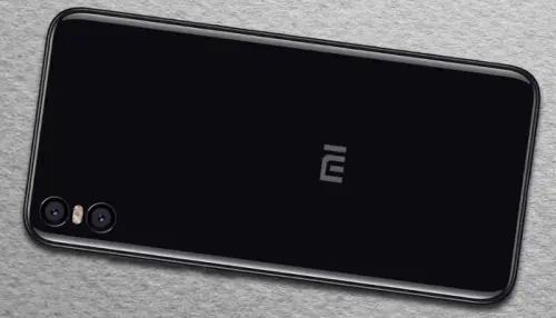 Xiaomi Mi 7 non avrà lettore di impronte digitali sotto lo schermo