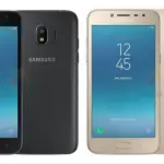 Samsung Galaxy J2 (2018): il prezzo appare sul sito di un rivenditore russo